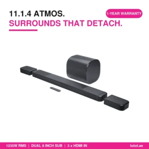 JBL Bar 1300 MK2