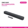 JBL Bar 2.0 All-in-One MK2