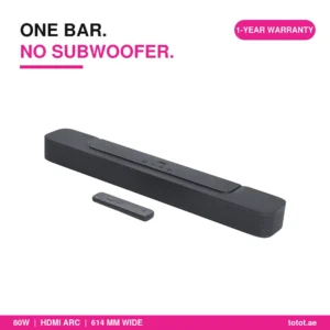 JBL Bar 2.0 All-in-One MK2
