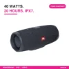 JBL Charge Essential 2