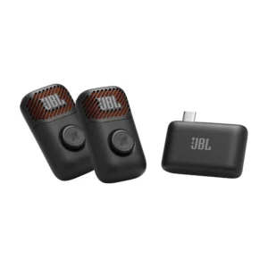 JBL EasySing Mic Mini Duo - official product image 1
