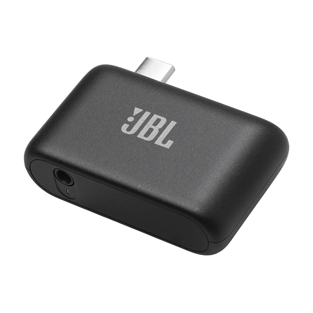 ميكروفونا JBL EasySing Mic Mini Duo – ميكروفونان لاسلكيان للكاريوكي بمشبك، إزالة صوت المغني بالذكاء الاصطناعي، حتى 6 ساعات، علبة شحن، متوافق مع Flip 7 وCharge 6 وPartyBox 11 الدونجل الذكي في ميكروفون JBL EasySing Mic Mini Duo
