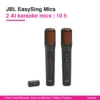 JBL EasySing Mics