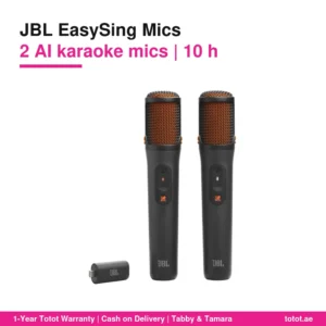 JBL EasySing Mics