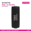 JBL Flip 7 Black