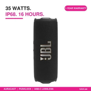JBL Flip 7 Black