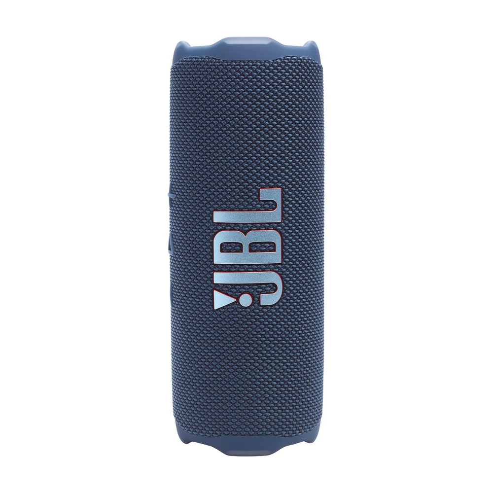 JBL Flip 7 Blue Portable Bluetooth Speaker - 35W, AI Sound Boost, IP68 Waterproof and Dustproof, 16H Battery, Auracast, PushLock 5 JBL Flip 7 Blue detail
