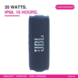 JBL Flip 7 Blue