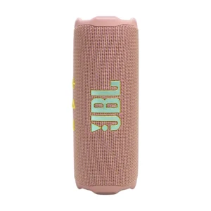 JBL Flip 7 Pink - official product image 1