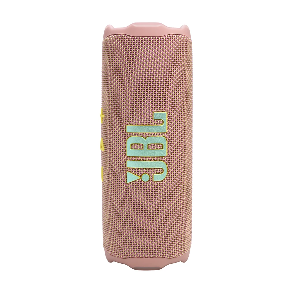JBL Flip 7 Pink Portable Bluetooth Speaker - 35W, AI Sound Boost, IP68 Waterproof and Dustproof, 16H Battery, Auracast, PushLock 5 JBL Flip 7 Pink detail