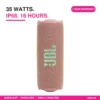 JBL Flip 7 Pink