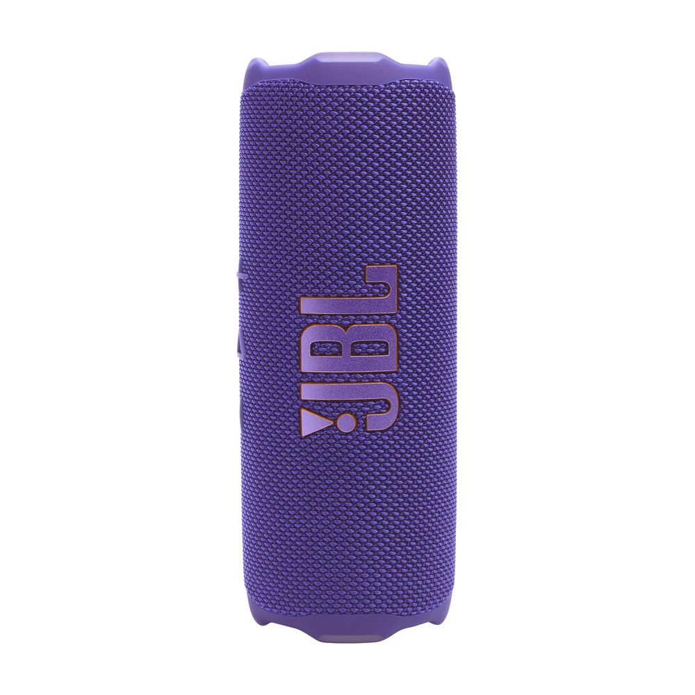 JBL Flip 7 Purple Portable Bluetooth Speaker - 35W, AI Sound Boost, IP68 Waterproof and Dustproof, 16H Battery, Auracast, PushLock 5 JBL Flip 7 Purple detail