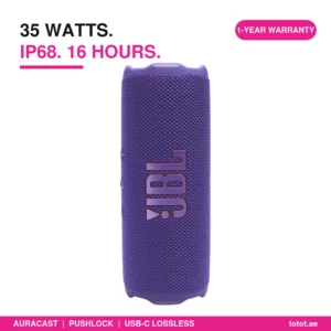 JBL Flip 7 Purple