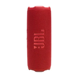JBL Flip 7 Red - official product image 1