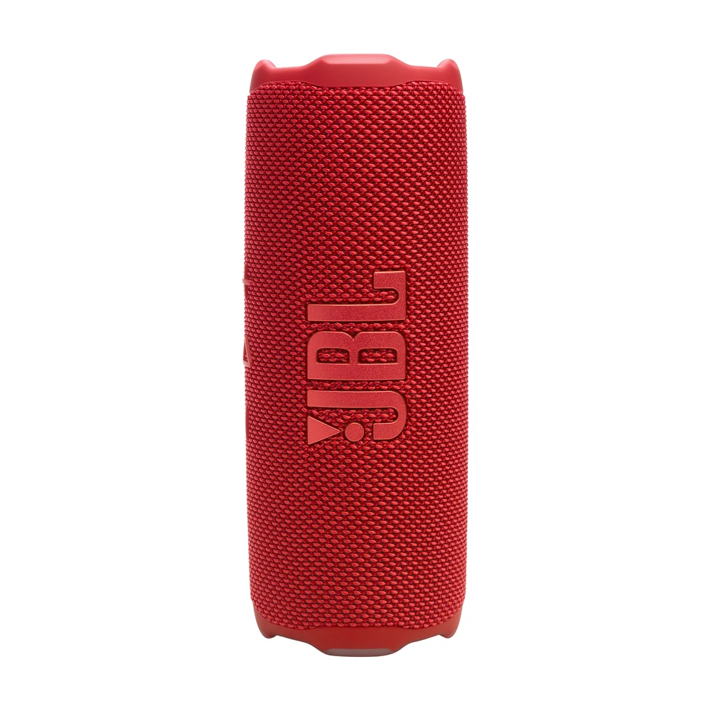 JBL Flip 7 Red Portable Bluetooth Speaker - 35W, AI Sound Boost, IP68 Waterproof and Dustproof, 16H Battery, Auracast, PushLock 5 JBL Flip 7 Red detail