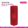 JBL Flip 7 Red