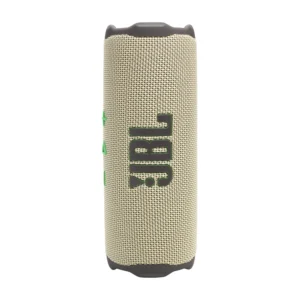 JBL Flip 7 Sand - official product image 1