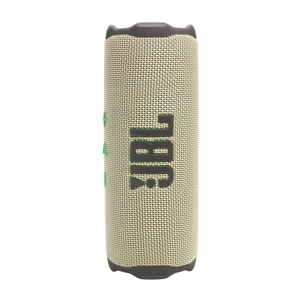 JBL Flip 7 Sand Portable Bluetooth Speaker - 35W, AI Sound Boost, IP68 Waterproof and Dustproof, 16H Battery, Auracast, PushLock 5 JBL Flip 7 Sand detail