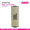 JBL Flip 7 Sand
