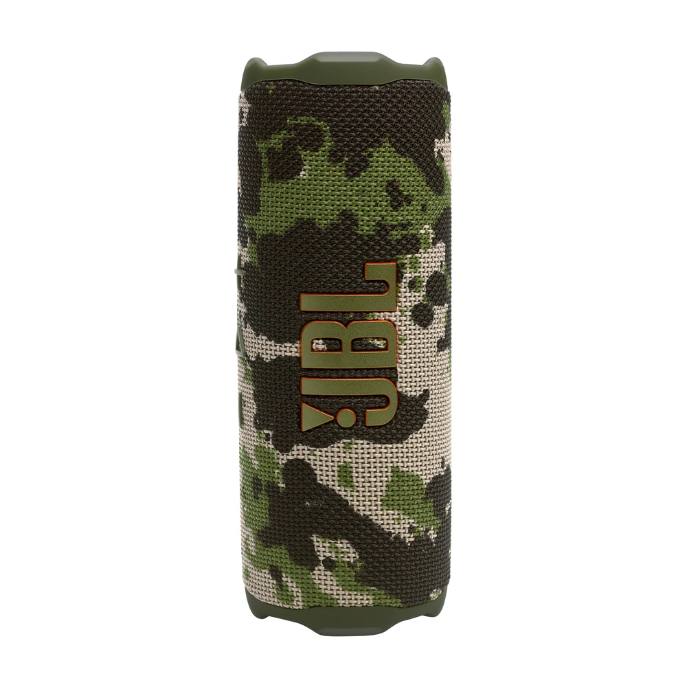 JBL Flip 7 Squad Portable Bluetooth Speaker - 35W, AI Sound Boost, IP68 Waterproof and Dustproof, 16H Battery, Auracast, PushLock 5 JBL Flip 7 Squad detail