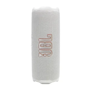 JBL Flip 7 White - official product image 1