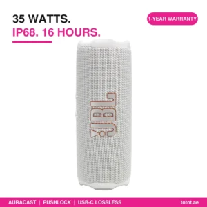 JBL Flip 7 White