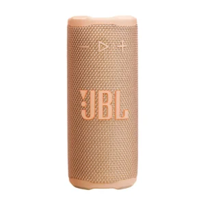 JBL Grip Orange - official product image 1