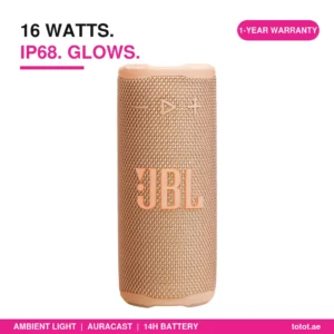 JBL Grip Orange