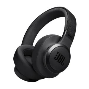 JBL Live 770NC Black - official product image 1