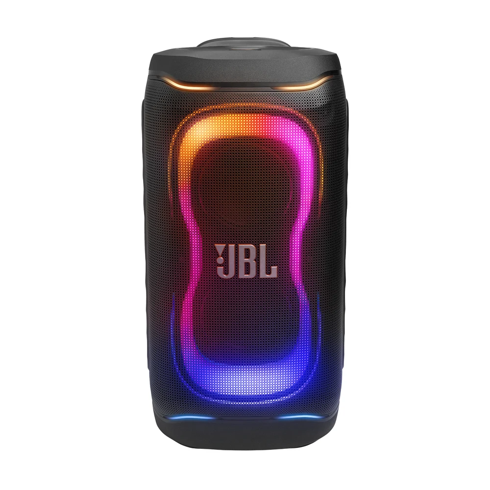 JBL PartyBox 330 Portable Party Speaker - 280W RMS, AI Sound Boost, Beat-Synced Light Show, 18H Battery, IPX4, Black 7 JBL PartyBox 330 in use