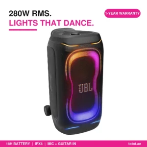 JBL PartyBox 330