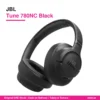 JBL Tune 780NC Black