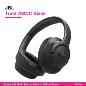 JBL Tune 780NC Black