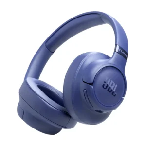 JBL Tune 780NC Blue - official product image 1