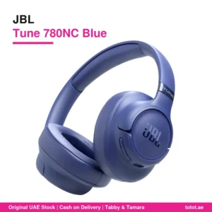 JBL Tune 780NC Blue