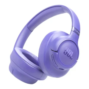 JBL Tune 780NC Purple - official product image 1