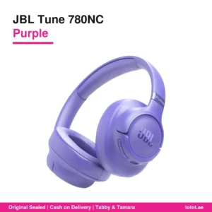 JBL Tune 780NC Purple