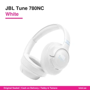 JBL Tune 780NC White