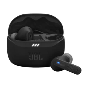 JBL Tune Beam 2 Black - official product image 1