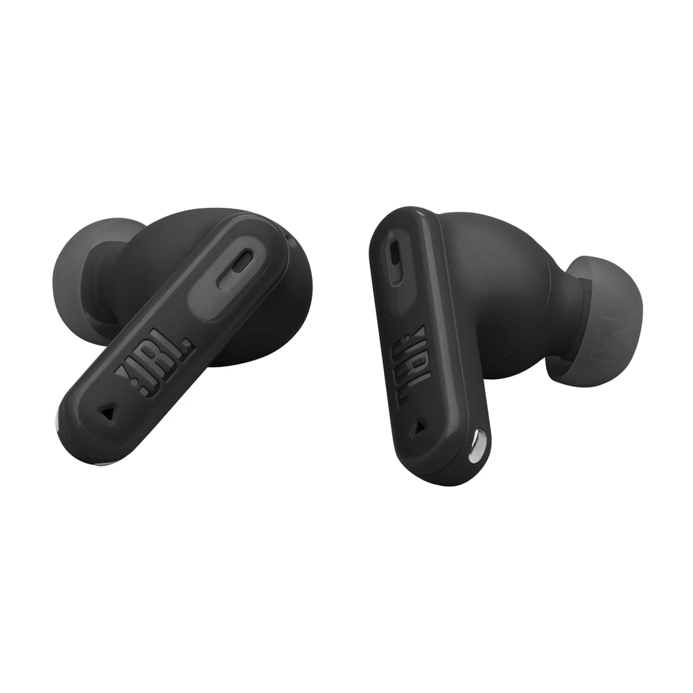 JBL Tune Beam 2 Black - Adaptive Noise Cancelling True Wireless Earbuds, 48H Battery, 6 Mics, Spatial Sound, Personi-Fi 3.0, IP54 5 JBL Tune Beam 2 Black - official product image 4