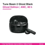 Ghost Black