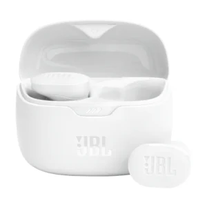 JBL Tune Buds White - official product image 1