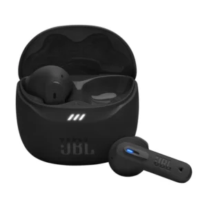 JBL Tune Flex 2 Black - official product image 1