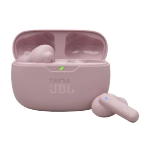 JBL Wave Beam 2 Pink - official product image 1