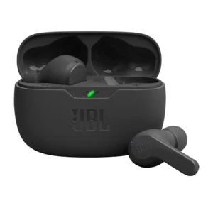 JBL Wave Beam Black - official product image 1