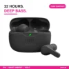 JBL Wave Beam Black