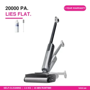 JONR H2 Wet and Dry Vacuum