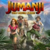 Jumanji: The Video Game PS4