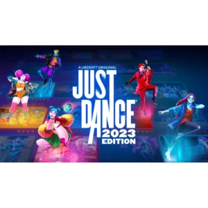 Just Dance 2023 Switch - official product image 1