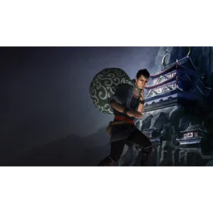 Kamiwaza Way of the Thief PS4 - official product image 1